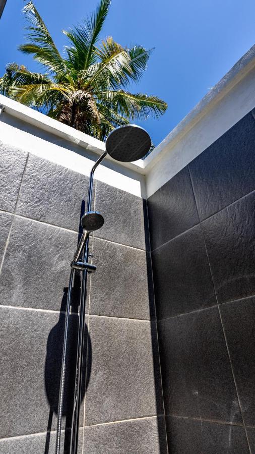 Sanctum Dive Bungalows With Private Pool Τζίλι Τραγουανγκάν Εξωτερικό φωτογραφία